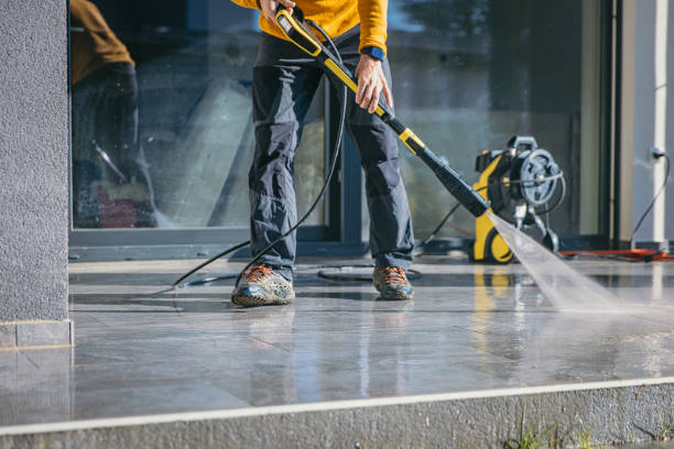 Best Vinyl Siding Pressure Washing in Pascagoula, MS