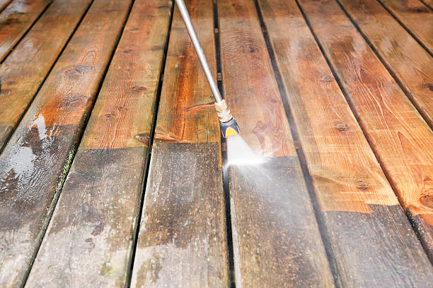 Professional Pressure Washing Services in Pascagoula, MS