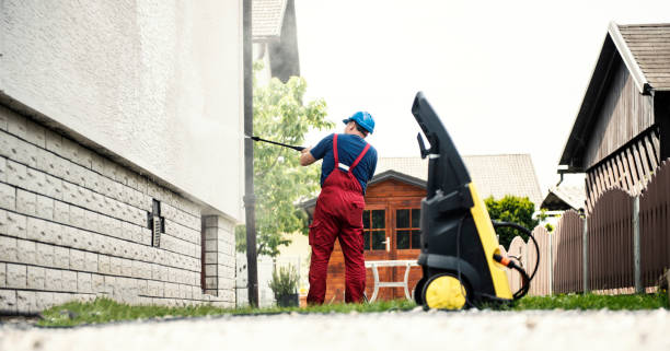 Best Rust and Stain Removal in Pascagoula, MS
