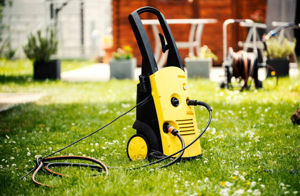 Best Oil and Grease Removal from Surfaces in Pascagoula, MS